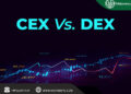 مقایسه کامل صرافی های متمرکز و غیرمتمرکز