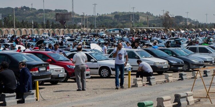 قیمت پراید به شدت تغییر کرد/ جدول قیمت مدلهای مختلف پراید