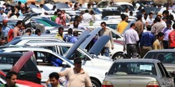 پراید ۸۹ میلیون تومان قیمت خورد/ جدول قیمت مدل‌های مختلف پراید در بازار