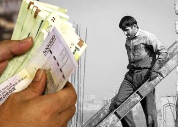 شوخی تلخ با کارگران/ حق مسکن ۹۰۰ هزارتومانی، نصف هزینه اثاث‌کشی هم نیست