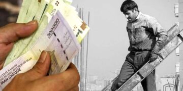 شوخی تلخ با کارگران/ حق مسکن ۹۰۰ هزارتومانی، نصف هزینه اثاث‌کشی هم نیست
