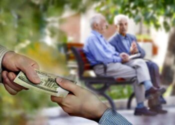 مرحله چهارم وام ضروری ۵۰ میلیون تومانی بازنشستگان کشوری پرداخت شد