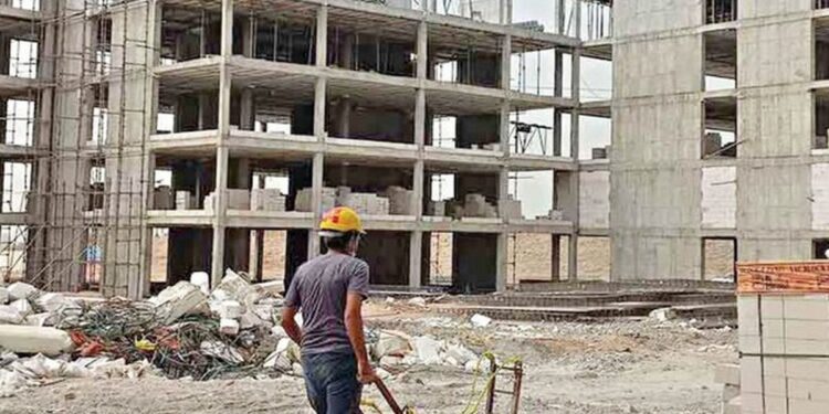 ساخت مسکن کارگران کلید خورد/ کارفرمایان ۲۰ درصد هزینه ساخت را تقبل کردند