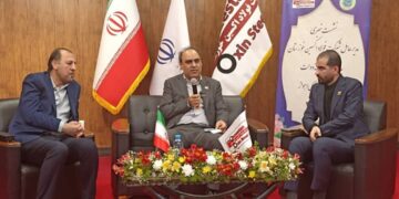 تکمیل زنجیره صنایع فولادی با ۵۰۰ میلیون دلار سرمایه‌گذاری در واحدهای نورد