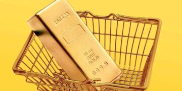 مداخله بانک مرکزی در صدور مجوز فروش آنلاین طلا؛ تهدیدی برای کسب‌وکارها و مصرف‌کننده