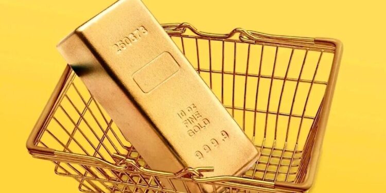 مداخله بانک مرکزی در صدور مجوز فروش آنلاین طلا؛ تهدیدی برای کسب‌وکارها و مصرف‌کننده