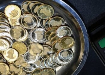 پیش فروش سکه بانک مرکزی به زودی تمدید می‌شود