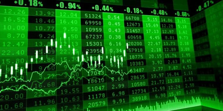 پرواز شاخص کل در بازار سهام/ جهش ۴۴ هزار واحدی بورس تهران