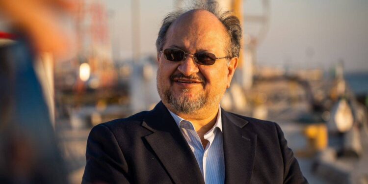 بورسیه تحصیلی شرکت صنایع پتروشیمی خلیج فارس برای ۱۰۰۰ دانش آموز در ماهشهر و عسلویه