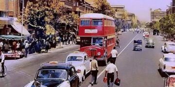 نرخ اجاره‌خانه در تهران ۵۰ سال پیش/ با دیدن این ارقام شوکه می‌شوید!