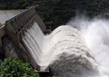 با انتقال آب از سد طالقان، آب چند میلیون تهرانی تامین می‌شود؟/ توضیح وزیر نیرو را بخوانید