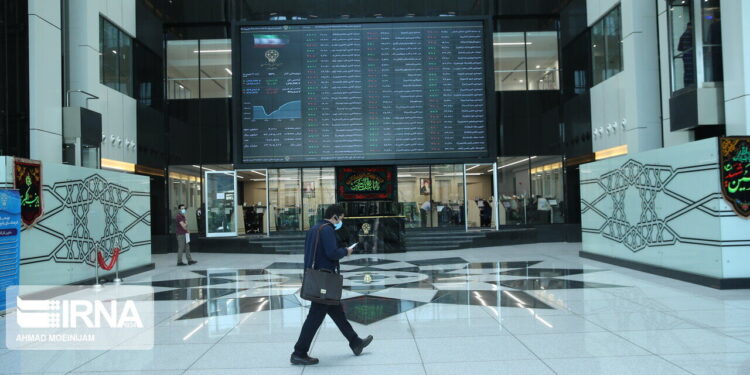 بازده مثبت ۵ ابزار سرمایه‌گذاری بورس در ۶ ماه نخست سال