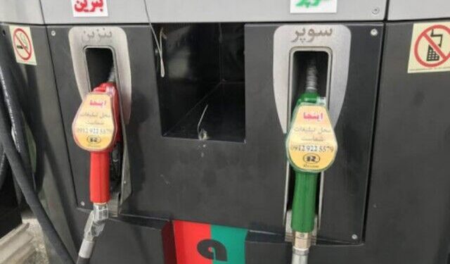 دو مجوز جدید مربوط به بنزین سوپر در درگاه ملی مجوزها فعال شد + لینک درخواست مجوز