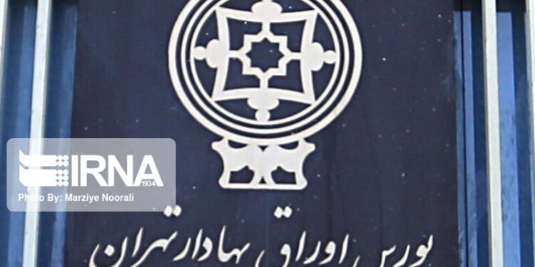 شاخص بورس کانال ۲.۶ میلیون واحدی را پس گرفت