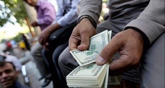 قیمت جدید دلار، یورو و سایر ارزها امروز ۱۹ شهریورماه ۱۴۰۴/ شیب ریزش قیمت دلار تند شد