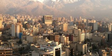 لیست قیمت اجاره مسکن در شهرک اکباتان / اجاره آپارتمان ۲ خوابه در اکباتان چقدر هزینه دارد؟ + جدول شهریور ۱۴۰۴