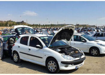 قیمت خودرو در هفته اول آبان/شاهین ۸۰ میلیون گران شد+جدول