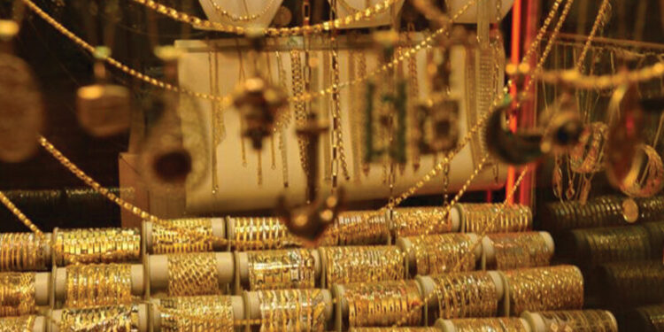 پیشبینی جدید قیمت طلا در هفته آینده/ ریزش سنگین قیمت دلار و طلا در راه است؟