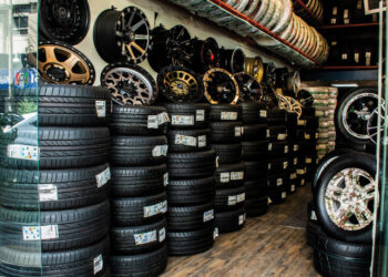 قیمت جدید انواع لاستیک اعلام شد/ خرید یک جفت لاستیک پژو، پراید و تیبا چقدر هزینه دارد؟ + جدول