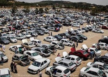 جهش شدید قیمت خودرو در بازار/ آخرین قیمت پژو، سمند، دنا، تارا و کوییک + جدول