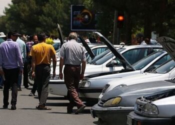 قیمت پراید ترمز برید/ جدول قیمت انواع مدل های پراید در بازار