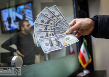 قیمت دلار، یورو و سایر ارزها امروز ۳۰ مهر ۱۴۰۴/ دلار ۲۵۰۰ تومان گران شد