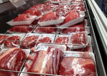قیمت گوشت تنظیم بازاری ۳ برابر شد/ قیمت واقعی گوشت وارداتی چقدر است؟