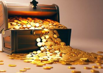 یک پیش‌بینی تکان‌دهنده دیگر درباره قیمت طلا/ نرخ طلا چه اعدادی را تجربه خواهد کرد؟