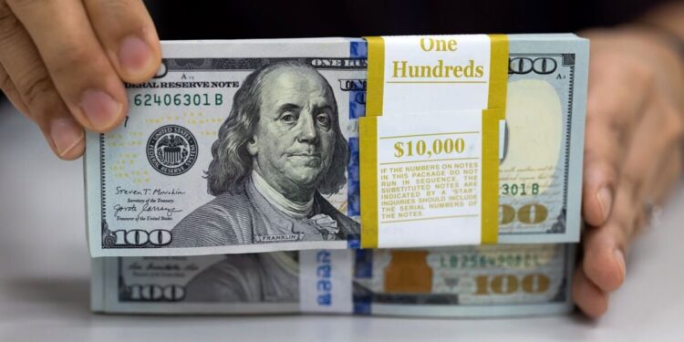 پیشبینی نرخ ارز در هفته دوم آبان؛ قیمت صعودی خواهد شد؟