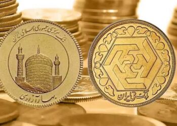 سکه هفته بعد چه قیمتی می شود؟