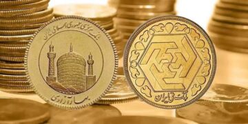 سکه هفته بعد چه قیمتی می شود؟