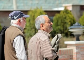 شگفتانه حقوق بازنشستگان فاش شد / میزان دریافتی بازنشستگان افزایش یافت