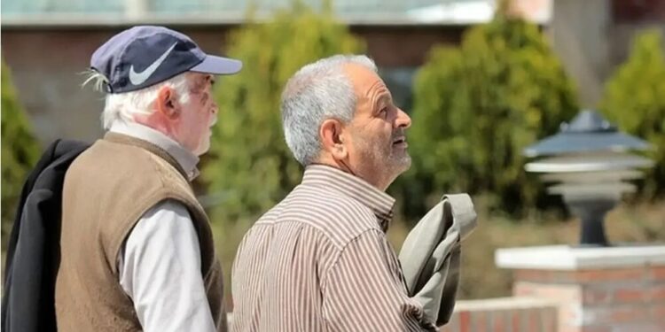 شگفتانه حقوق بازنشستگان فاش شد / میزان دریافتی بازنشستگان افزایش یافت