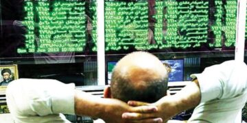 گزارش بازار سرمایه امروز ۴ آبان ۱۴۰۴/جهش ۲۲ هزار واحدی شاخص کل بورس