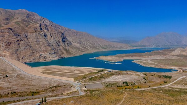 مشکل کمآبی تهران حل شد؟/ سهم آبی پایتخت تا پایان هفته چقدر افزایش مییابد؟