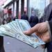 قیمت جدید دلار، یورو و سایر ارزها ۱۷ مهر ۱۴۰۴/ مرز روانی شکست، دلار ۲ هزار تومان گران شد