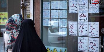کاهش قیمت مسکن واقعی است؟/ بازار مسکن درگیر این تغییر مهم است
