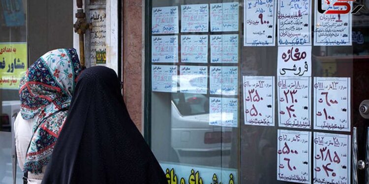 کاهش قیمت مسکن واقعی است؟/ بازار مسکن درگیر این تغییر مهم است