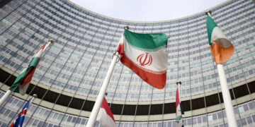 انگلیس یک نام جدید را به فهرست تحریم‌ها علیه ایران افزود