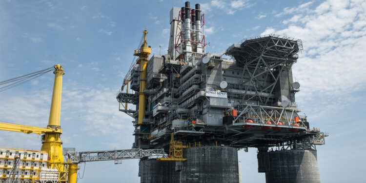 قیمت نفت پرید