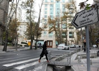 پول رهن پنت‌هاوس در زعفرانیه معادل خرید چند خانه است؟