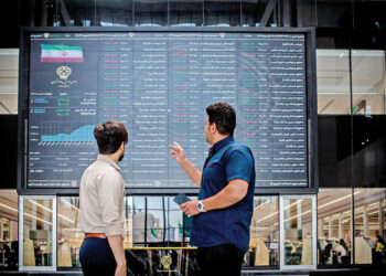 چرا نسل زد از بورس فراری است؟/ نهادهای مالی در آستانه ورشکستگی