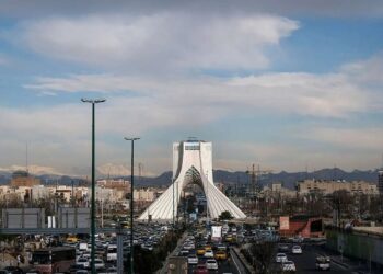 طرح جایگزین انتقال پایتخت کلید خورد