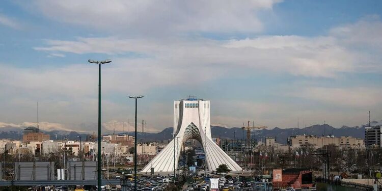 طرح جایگزین انتقال پایتخت کلید خورد