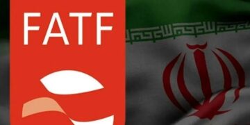 کامران ندری اقتصاددان: کسانی که به خارج نشدن ایران از لیست سیاه FATF اعتراض دارند پاسخ بدهند مگر چه کار مثبتی از سوی ایران انجام شده؟