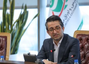 زمینه اجتماعی فروش بنزین سوپر در بورس کالا فراهم است