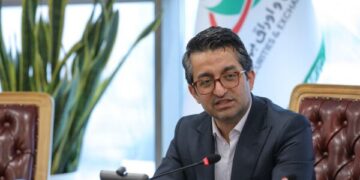 زمینه اجتماعی فروش بنزین سوپر در بورس کالا فراهم است