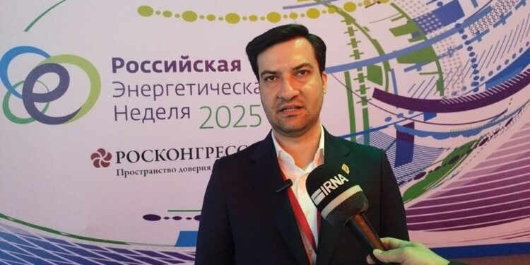 عزم ۹ کشور منطقه برای اتحاد بورس‌های انرژی