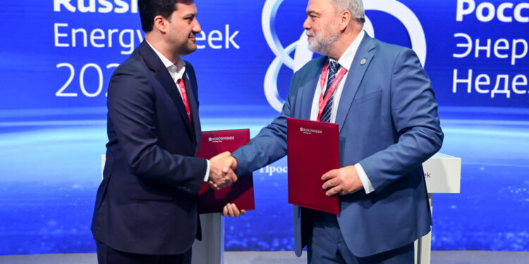 گام نخست ایران و روسیه برای اتحاد بورس‌های انرژی