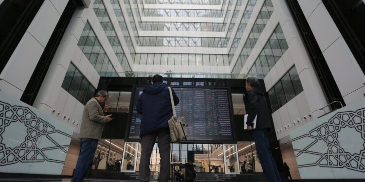 ۶۵ همت سود برای ۲۹.۵ میلیون سهام‌دار واریز شد